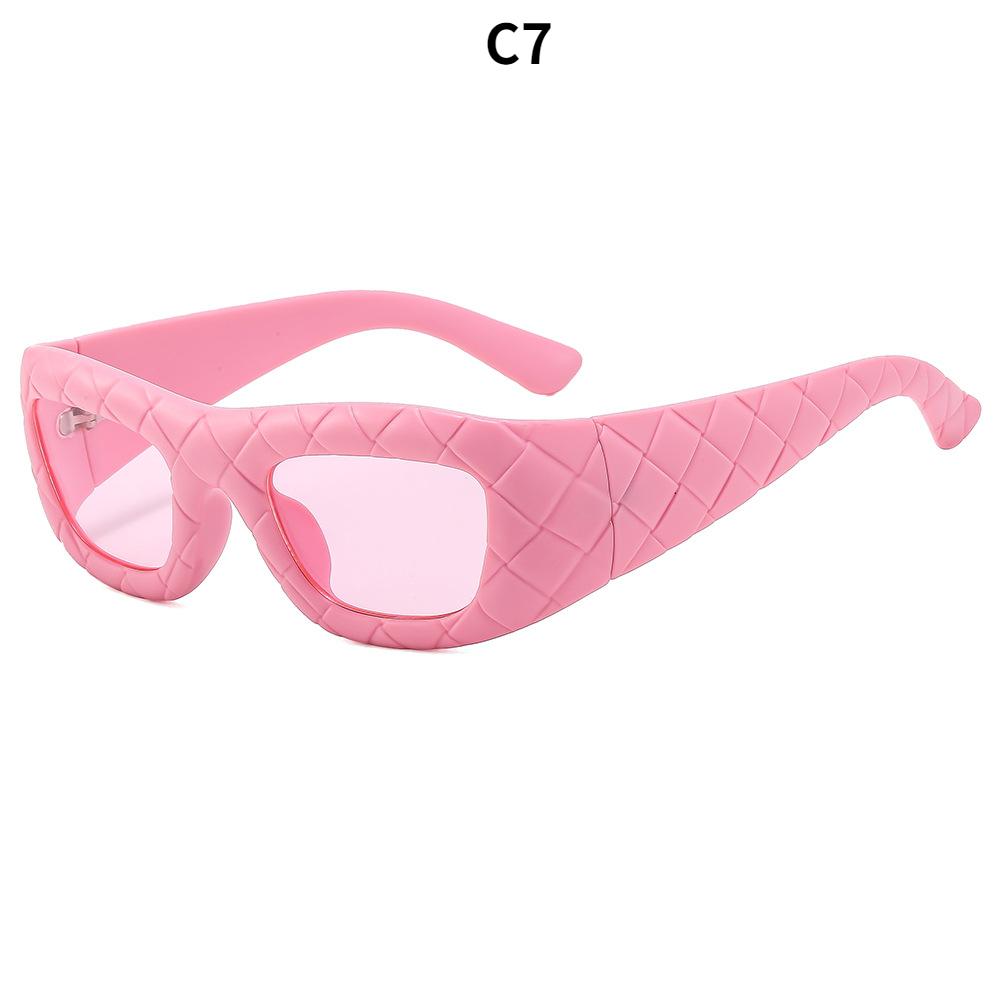 

Women s sunglasses, plaid sunglasses, men s and women s fashion sunglasses