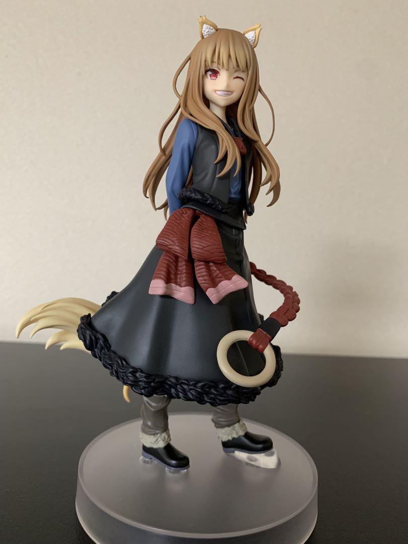 

[USED] POP UP PARADE Spice and Wolf Holo 2024Ver.