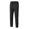 Winterhose mit elastischer Taille für Herren, wasserdichte Sporthose für Outdoor-Bergsteigen sowie Samt-Stretch-Freizeithose