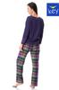 Set: Key Jumper and Trousers (85132)