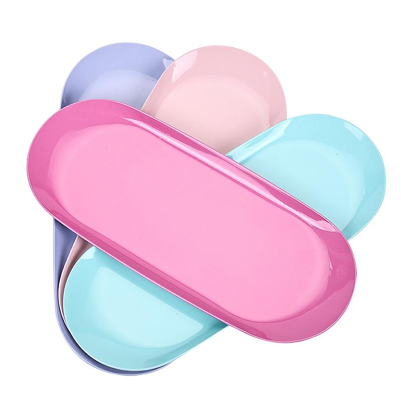 Подставка для ювелирных изделий из нержавеющей стали — фото 7