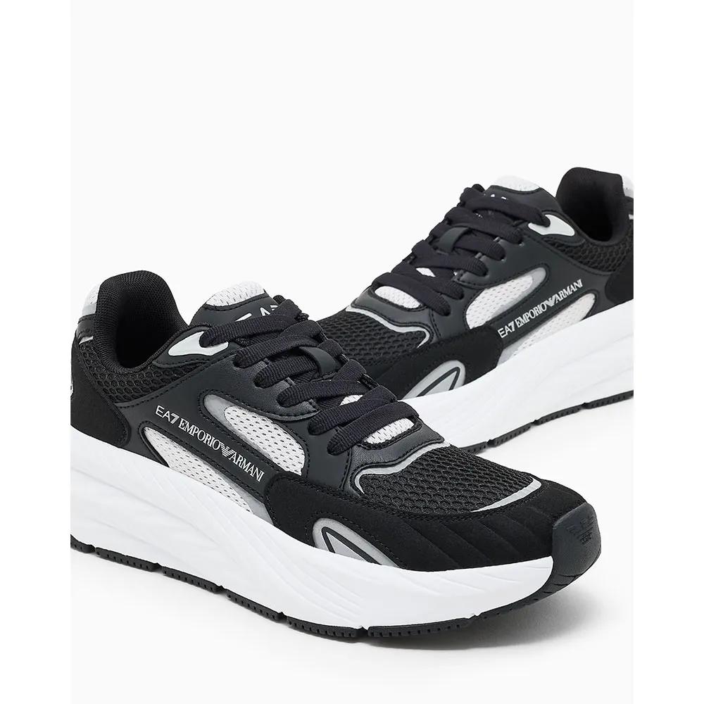 EA7 EMPORIO ARMANI Кросовки 7X000342_AF18617