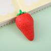 Giant Carrot Fruit Eraser - Cute, Clean, No-Shred, Creative Stationery for Students