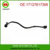 BMW F45/F46/F55/F56 Radiator Expansion Tank Hose 17127617366