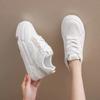 Fashion Round Nose Fur Padded Moccasin Flats Women's Sneakers Women's Shoes 35 Sport Luxury Global Brands Functional Retro