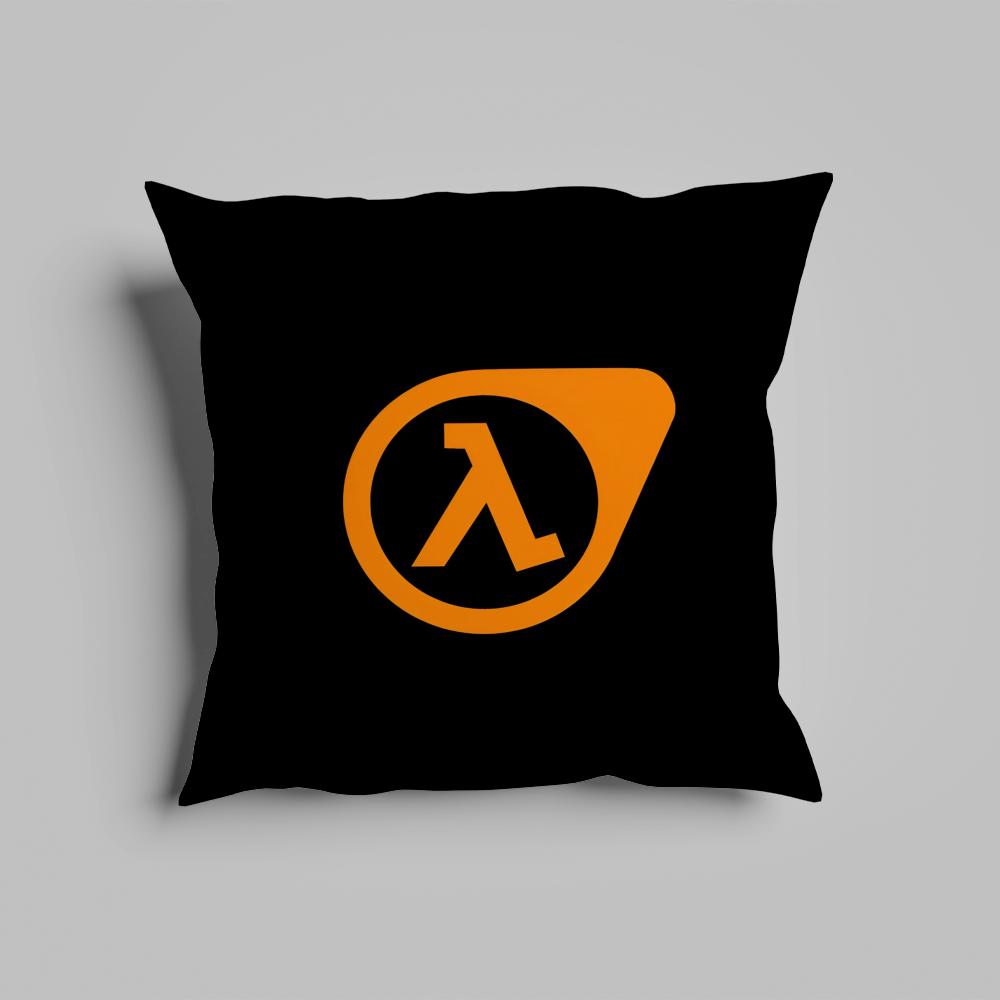 Pillow Case luxurious home office, sofa decorative Multi sized car seat cushions, pillowcases  H-Half Life