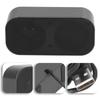 Mini USB Speaker BuiltIn Sound Card Portable Computer Speaker for Home Outdoor Music