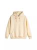 RUIIENRS x Ropucha Fall Heavyweight Cotton Hoodie Oversized Unisex Pullover Sweatshirt WY8608
