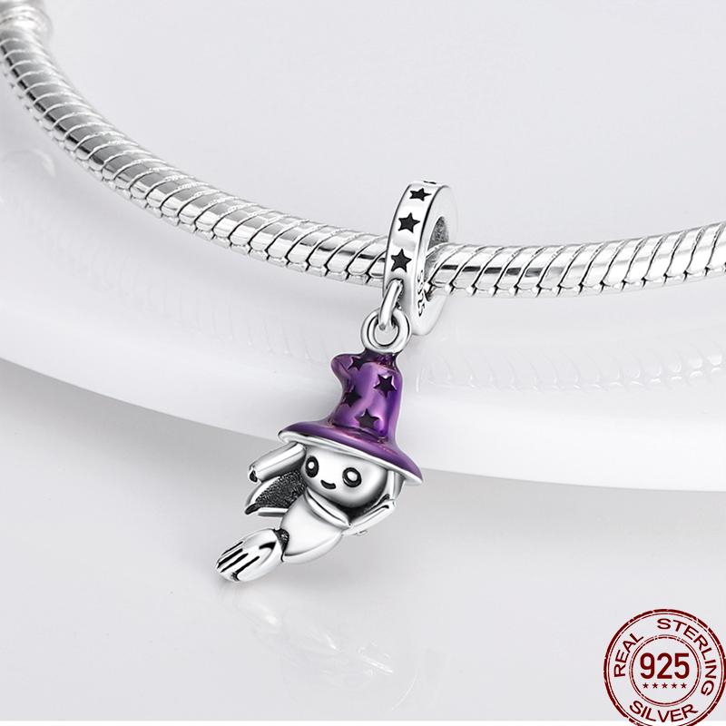 Copper Colorful Butterfly Insect Animal Giraffe Cute Kitten Beaded Beads Suitable Fit Pan Original Bracelet