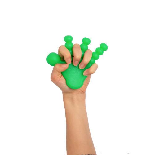 

Frog Hand Grip Type Finger Pressure Point Massager