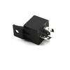 5 Pin 40A Car Relay Automotive Normally Open DC 12V/24V Relays for Head Light