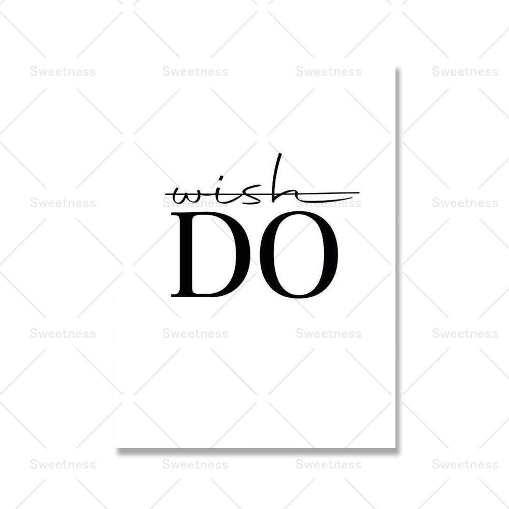 Black White Retro Camera Palms On Beach Wall Art Canvas Painting Nordic Posters And Prints Wall Pictures For Living Room Decor No Frame