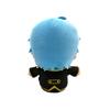 Knight A Sitting Plush Toy 2nd LIVE TOUR 2024 EDEN Paradise Official Merchandise Plush Toy Mahito Mahito-kun. Mahito-kun