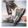 Breathable Mesh, Trendy Running, Casual Sports, Dad's Trendy Shoes, Men's Shoes
