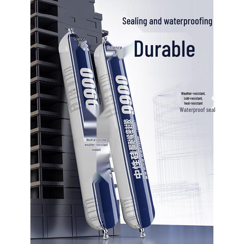 Nichuang Structural Silicone Weatherproof Sealant