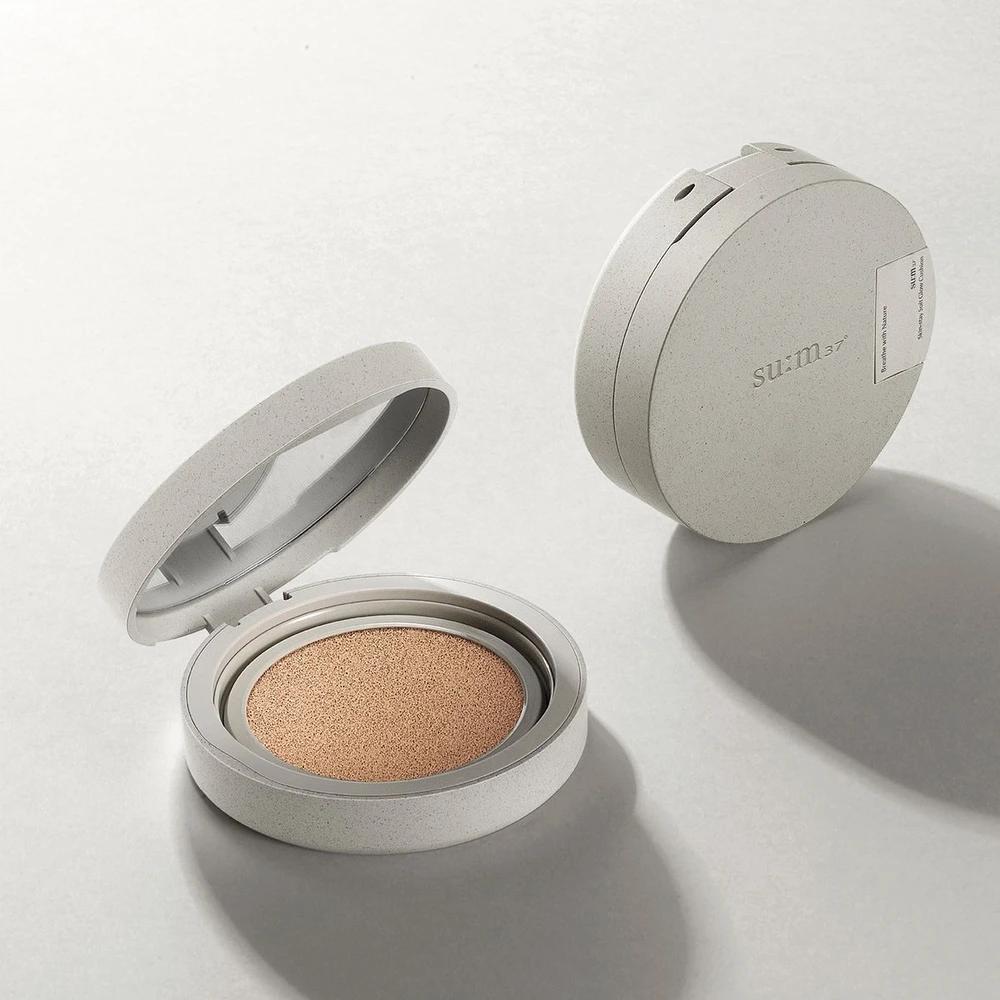 Skinstay Soft Glow Cushion No. 01