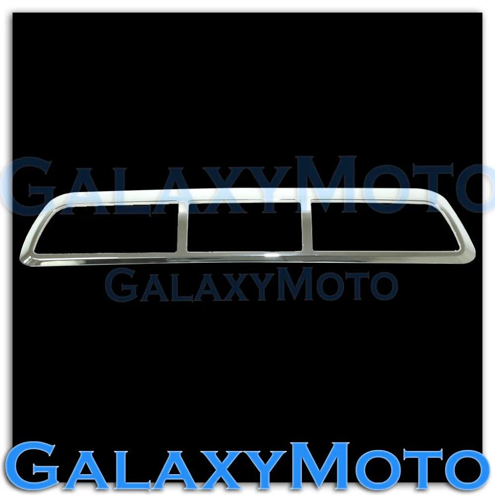 Toyota TUNDRA 2007-2016 Third Gen Brake Tail Light Trim