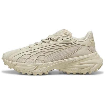 Karmen Luxe Unisex White Black 396434-04