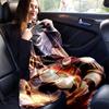 1pc Soccer Dream Energy Flannel Blanket Soft Warm Throw Blanket for Bedroom Living Room Bed Travel Camping Picnic Gift. MT7160171