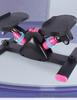 Indoor Silent Hydraulic Stepper Fitness Exercise Machine for Slimming Legs