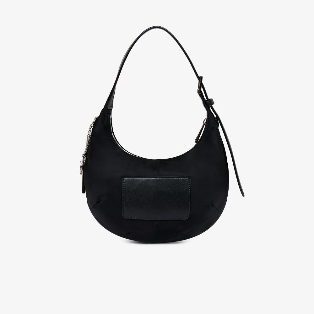 Lacoste Women's Attitude Small Moon Bag NF5381K56G000