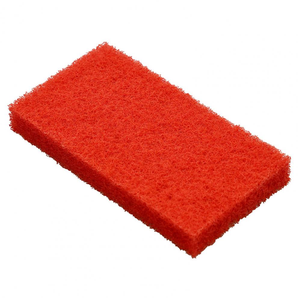 Grill-Schrubbset Professionelles BBQ-Grillplatten-Set 26-teilig Flachgrill-Reinigungswerkzeuge Hochleistungs-Scheuerschwämme für BBQ