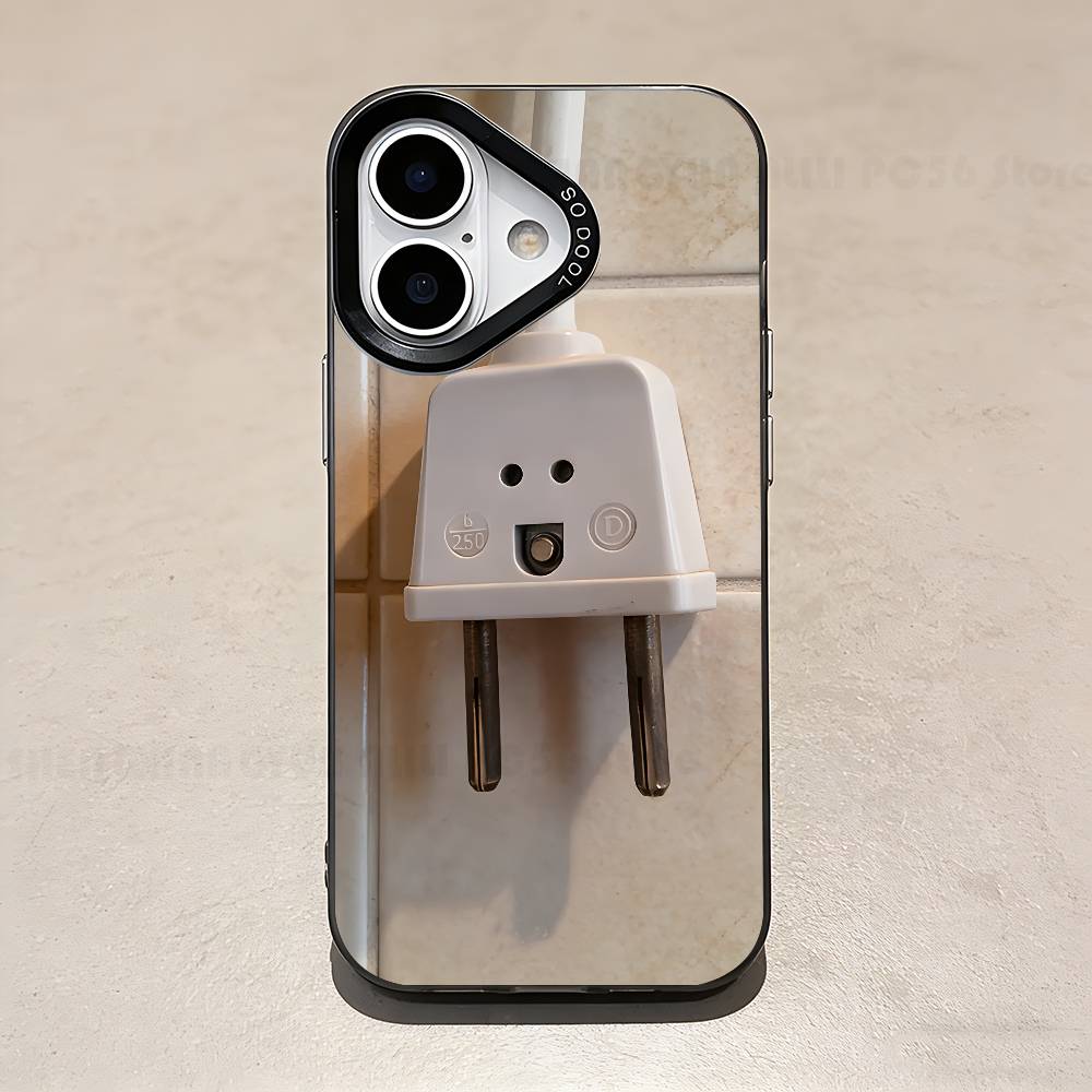 

Funny Things Phone Case For IPhone 17 16e 16 15 14 13 12 11 Pro Max X XR XS MAX Back Cover iPhone17pro