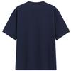 GAP T-Shirts Unisex Crew Neck 724909