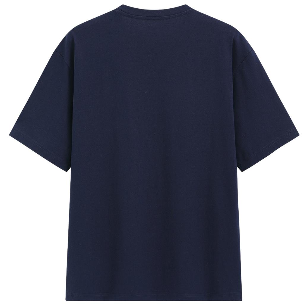 GAP T-Shirts Unisex Crew Neck 724909