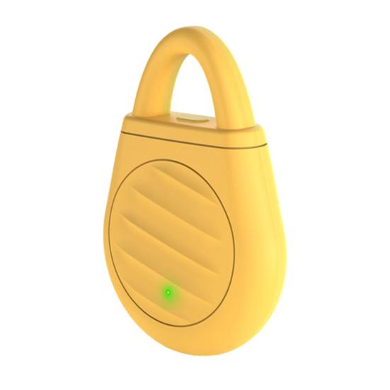 

Ультразвуковой отпугиватель комаров Yousheng Type-C, перезаряжаемый, для использования в помещении, на открытом воздухе, для пешего туризма, кемпинга, путешествий, портативный, легкий, электрический отпугиватель птиц жёлтый