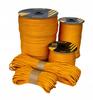 Linka Edcx 4Mm Paracord 550 - (Orange Yellow, 50M)