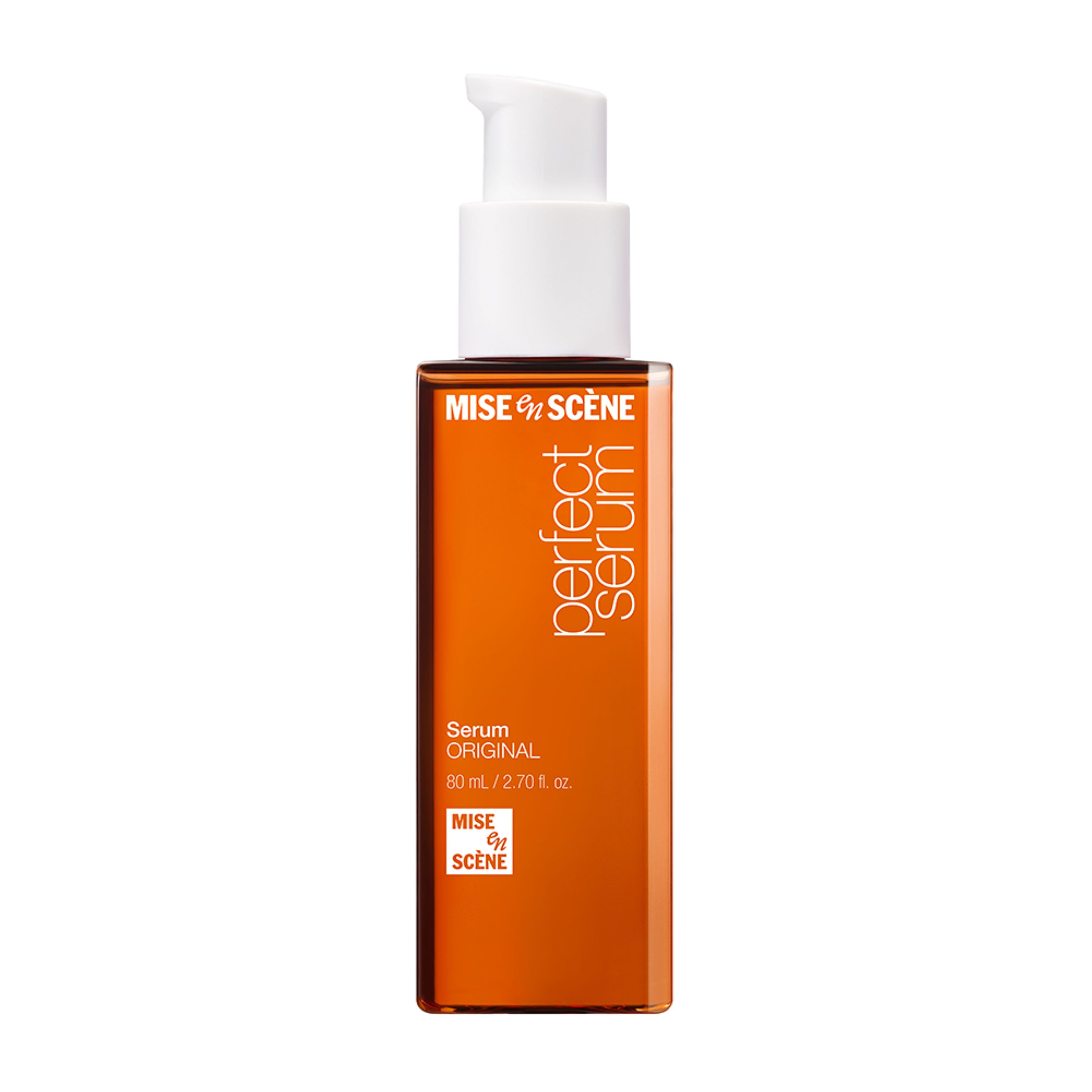 Mise En Scene Perfect Serum 80мл (Оригинальный / Укладочный / Увлажняющий / Насыщенный) Original Serum
