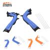 Motorcycle Frame Guards Cover Protection Plastic Shell for KTM SX125150 SXF XCF SX250 XC XCW EXC F Dirt Bike Motocross Huswana