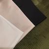 French Imitation Silk Elastic Satin V-neck Small Suspender Vest Sleeveless Top Women's Round Neck Inside and Outside New