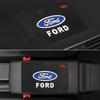 AJV1 1Pc Car Dashboard Non-Slip Mat PVC Silicone Anti-Slip Pad For Ford focus Fiesta EcoSport ESCORT Ranger Fusion Mondeo Accessories