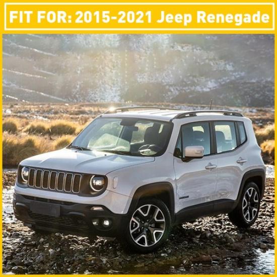 For 2015 2016 2017 2018 -  JEEP Renegade Rear Windshield Wiper Arm & Blade