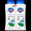 Safeguard Cool Mint Refreshing Shower Gel Twin Pack