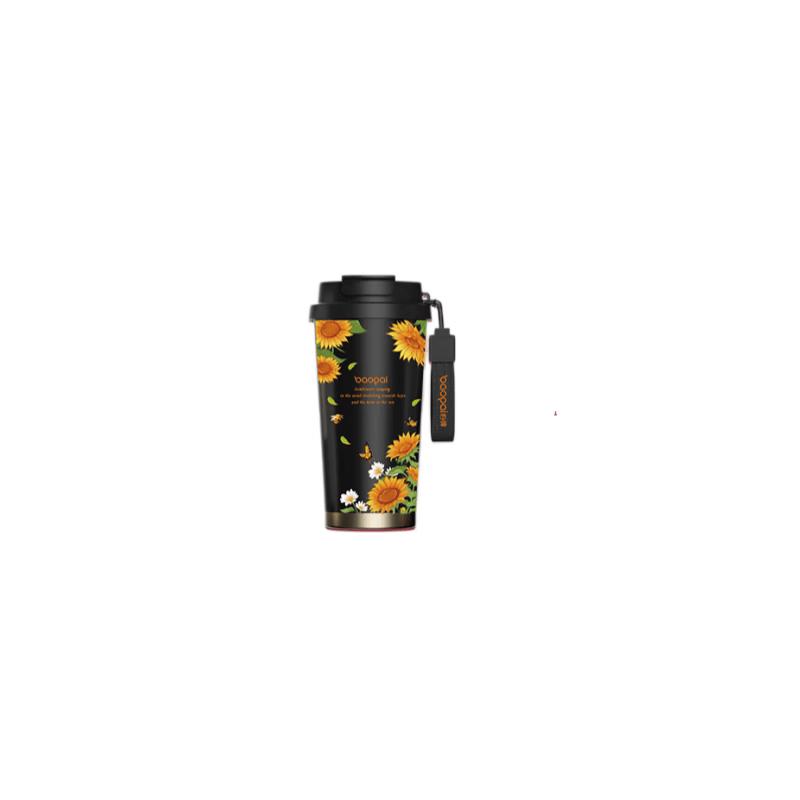BAOPAI Insulated Water Bottle