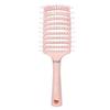 High-Skull Fluffy Hair Comb for Ladies - Creates Volume & Cleans