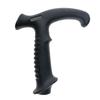 Outdoor Activity Hiking Pole Trekking Climbing Walking Stick Flared Handle Accessory