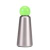 Stainless Steel Vacuum Insulated Travel Mug 500ml Double Wall Cup Students Outdoor Sports Hot Cold Retention