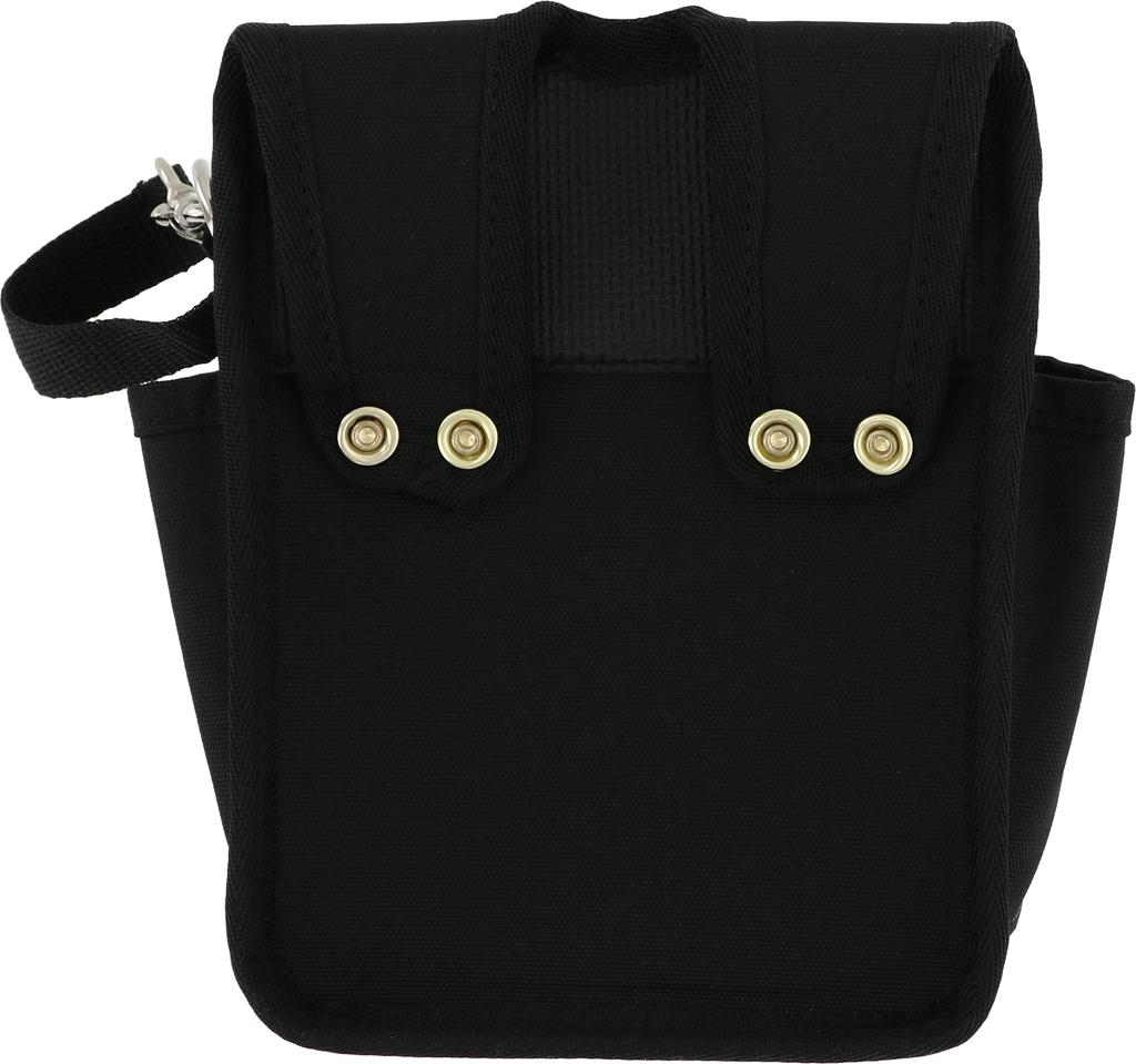 Takagi TAKAGI Small Electrician Waist Bag 2 Tiers