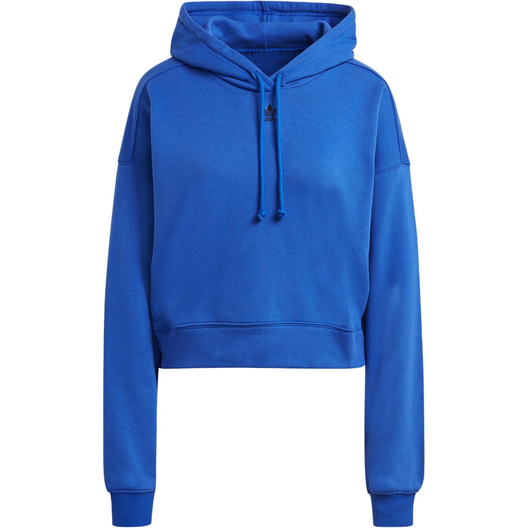 Adidas Originals Sweatshirt Women s Blue GN4773 S