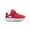 Nike Star Runner 2 Rutschfeste Dämpfung Abriebfeste Niedrige Kleinkinderschuhe Rot Säugling und Kleinkind 907255-601