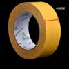 Super Strong Adhesion 10M Mesh High Viscosity Transparent Double Sided Grid Tape Glass Grid Fiber Adhesive Tape