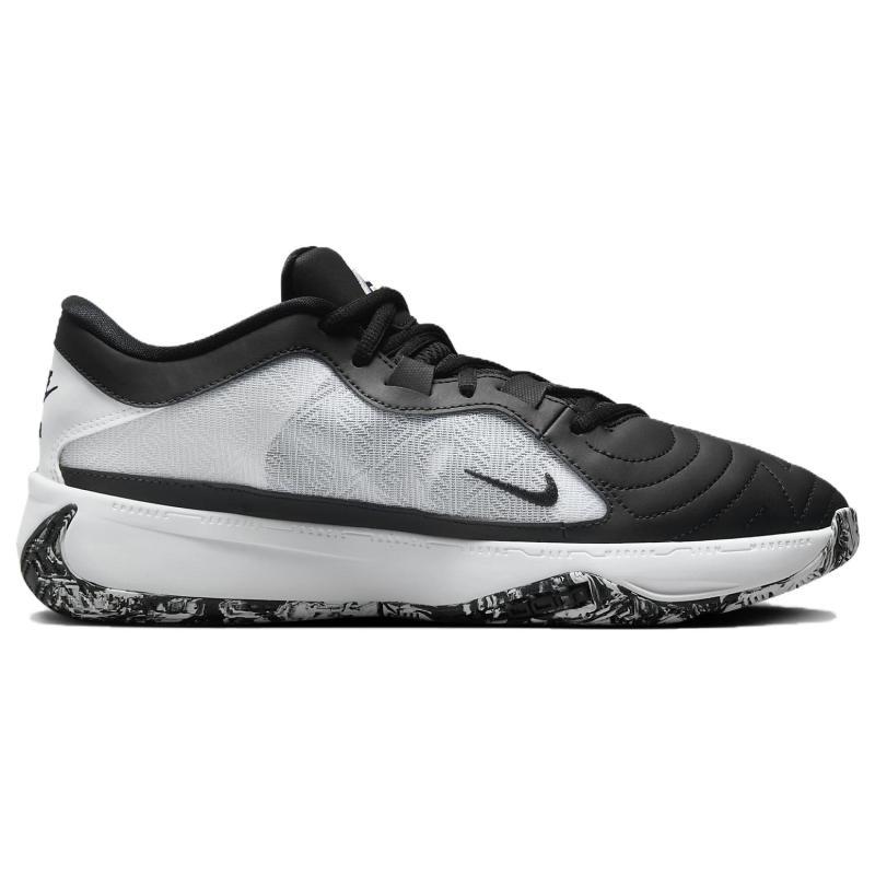 Nike Zoom Freak 5 'Oreo' Sneakers Casual DX4985-101