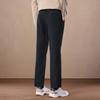 Men's Light Business Casual Embroidered Pants