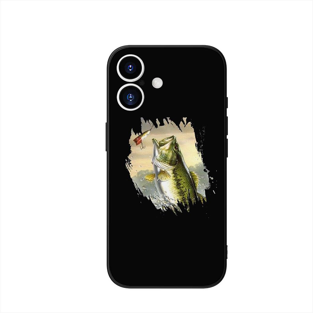 Activities Fly Trout Carp Fishing Rod Fish Cover Phone Case for OPPO A18 A16 A17 A38 A54 A40 A60 A80 A78 A79 A57 A55 A96 A15 A53