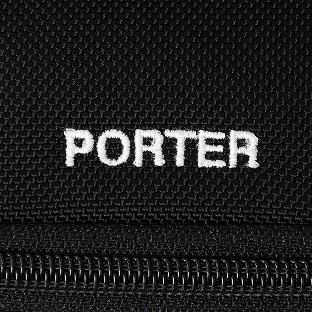 Upside 2WAY Sling Shoulder Bag Navy [Porter] 532-17903