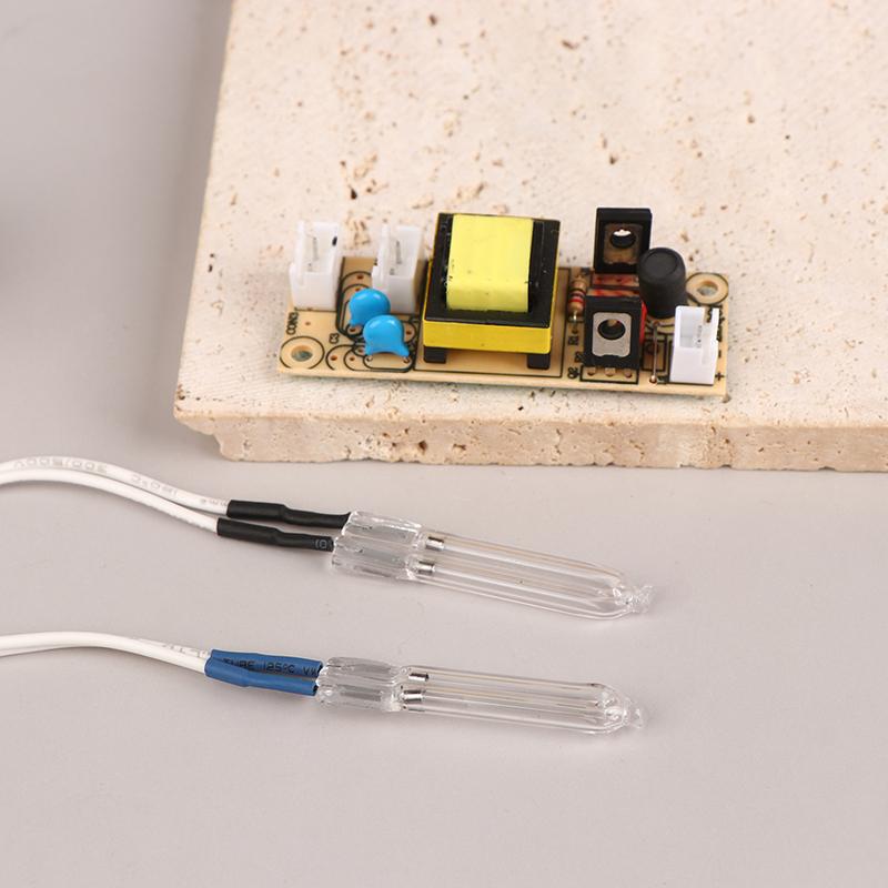 1Pc Placa de driver de lâmpada Transformador de energia Lâmpada ultravioleta Uvc Reator eletrônico Proteção contra sobrecarga Função Acessórios